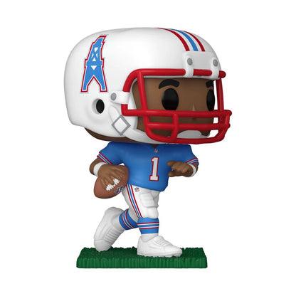 Funko Pop NFL Legends Oilers: Warren Moon (263)