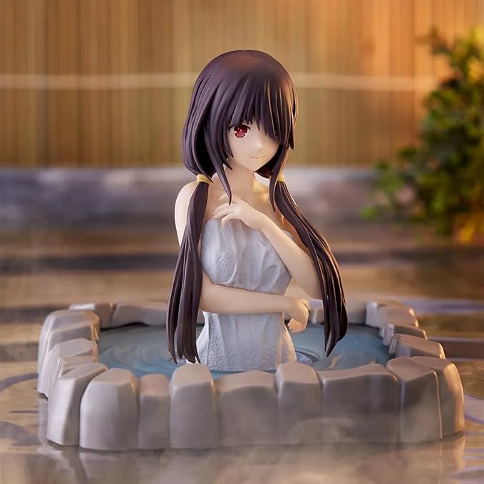 JAIA SEGA Date A Live: Tokisaki Kurumi Osage Figure