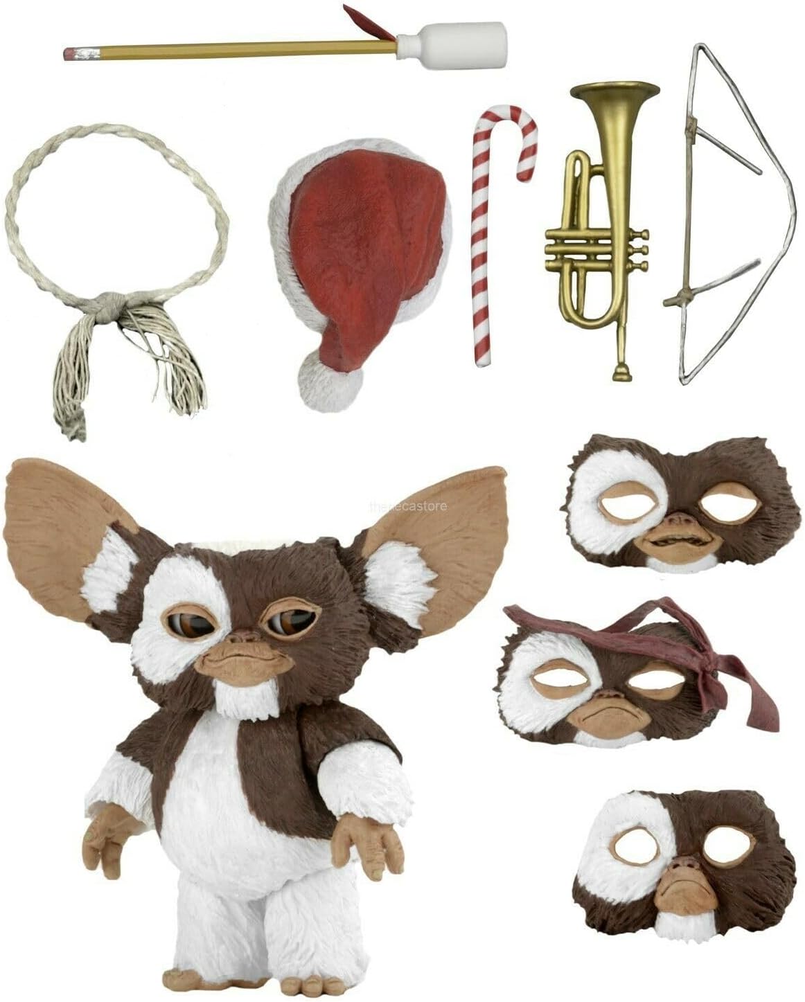 NECA Gremlins: Ultimate Gizmo