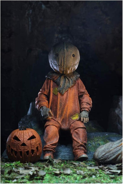 NECA Trick 'r Treat: Ultimate Sam