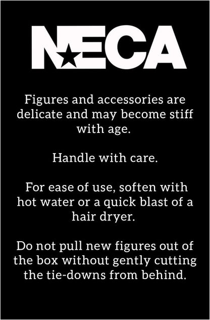 NECA Universal Monsters Ultimate: The Mummy