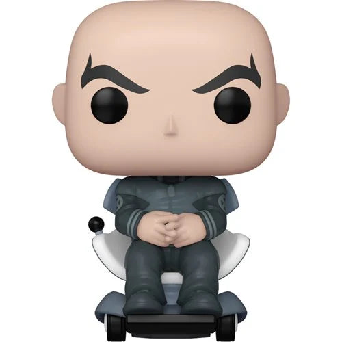 PREVENTA Funko Pop X-Men '97: Professor X - X-Corp (1593)