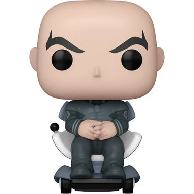 PREVENTA Funko Pop X-Men '97: Professor X - X-Corp (1593)