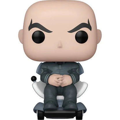 PREVENTA Funko Pop X-Men '97: Professor X - X-Corp (1593)
