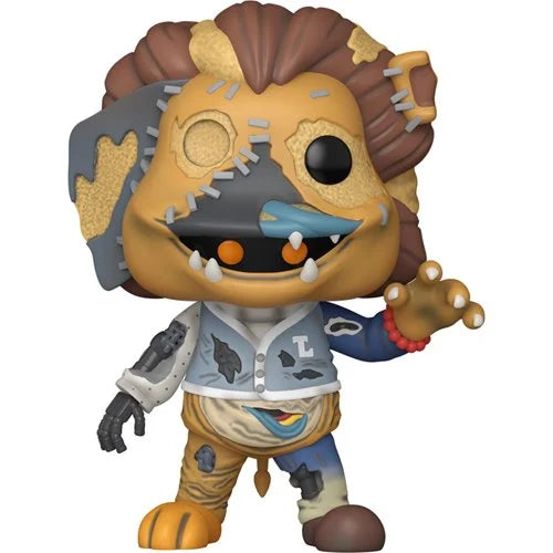 PREVENTA Funko Pop Five Nights at Freddys: Costumed Mimic (1215)