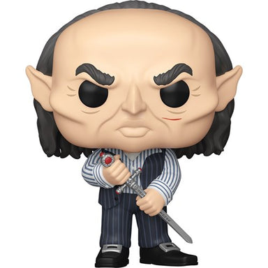 Funko Pop Harry Potter and the Deathly Hallows Part 2: Griphook (193)