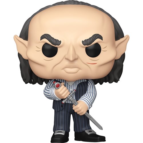 Funko Pop Harry Potter and the Deathly Hallows Part 2: Griphook (193)