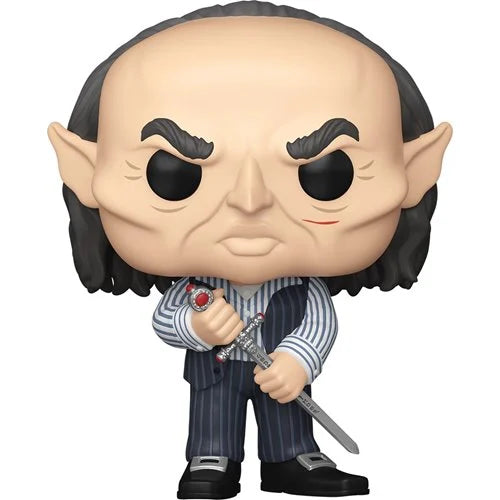 PREVENTA Funko Pop Harry Potter and the Deathly Hallows Part 2: Griphook (193)