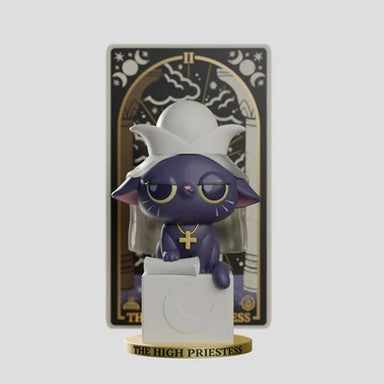 Kaleidos Creative Wild Magic Tarot Serie 1 Caja sorpres Mini-Figura