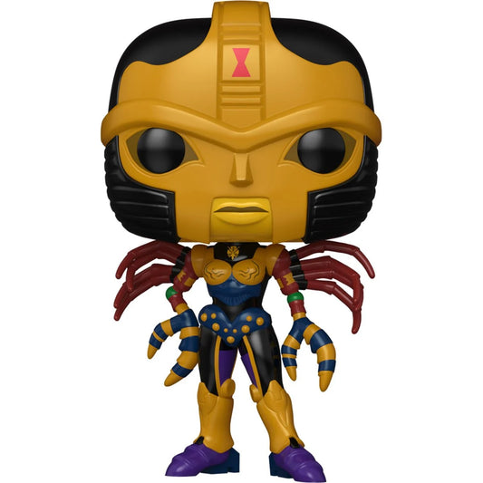 Funko Pop Transformers Beast Wars: Blackarachnia (1715)