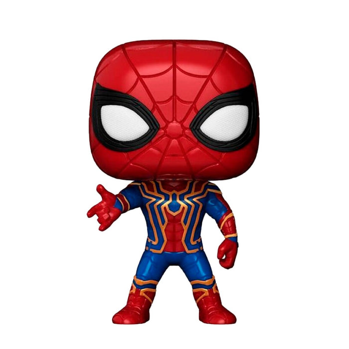 Funko Pop Avengers Endgame: Iron Spider (287)