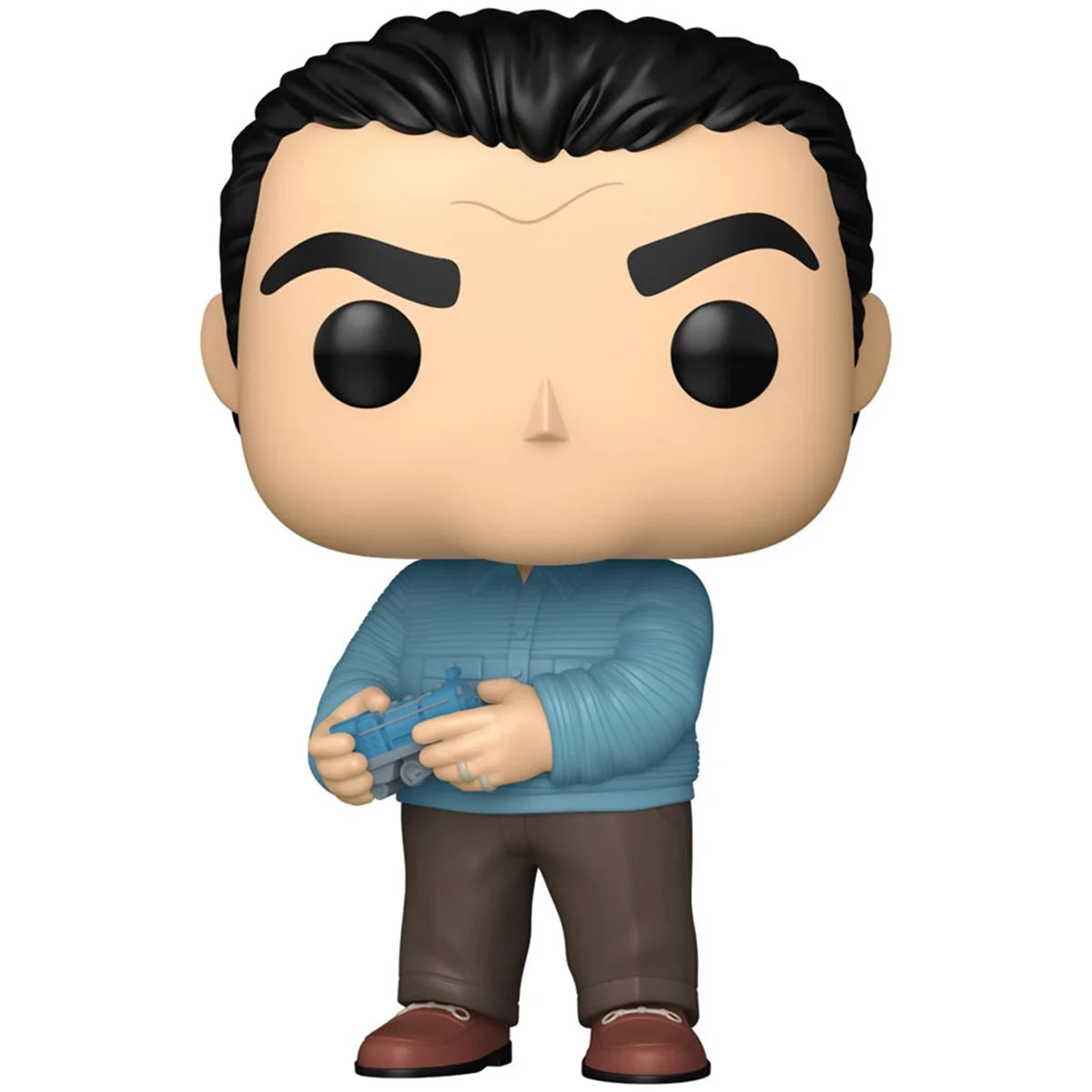 Funko Pop The Sopranos: Bobby Bacala Baccalieri (1699)