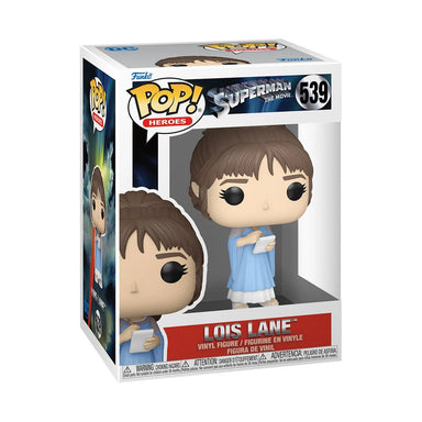 Funko Pop Superman 1978: Lois Lane (539)