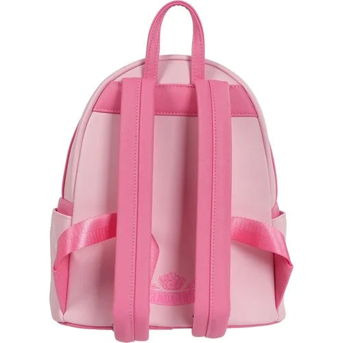 Loungefly Wicked Glinda Mini-Backpack - Entertainment Earth Exclusive