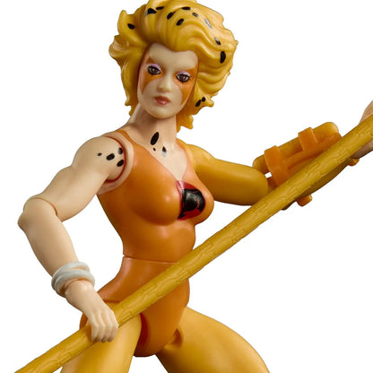 Mattel Masters of Universe Origins and ThunderCats Cheetara Action Figure