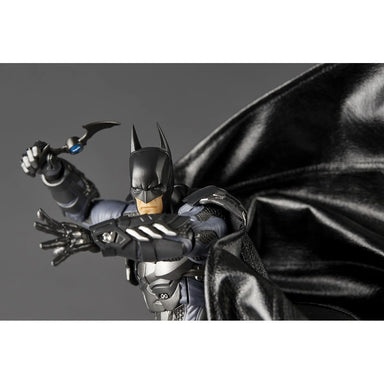 Kaiyodo Revoltech Amazing Yamaguchi: Batman Arkham Knight Action Figure — imagen 11
