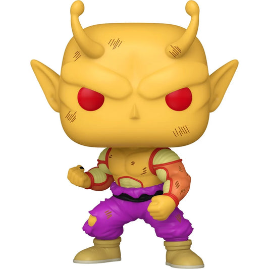 Funko Pop Dragon Ball Super: Super Hero Orange Piccolo (1704)