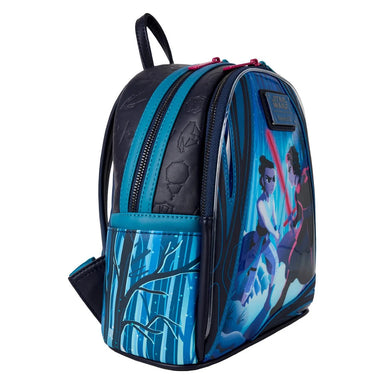Loungefly Star Wars: The Force Awakens Light-Up Mini-Backpack