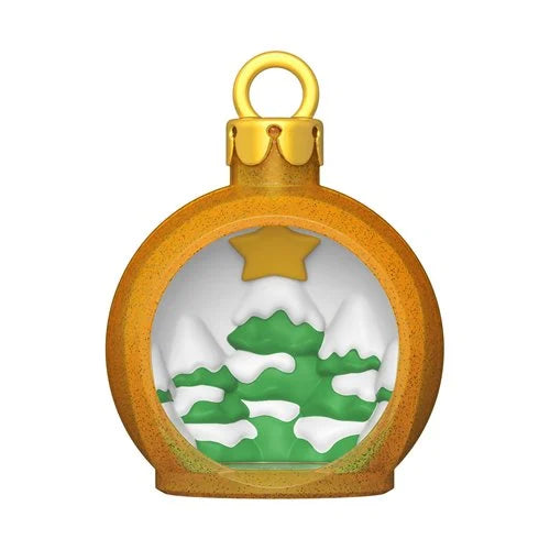 Funko Bitty Pop Ornaments: Holiday 9 Pack