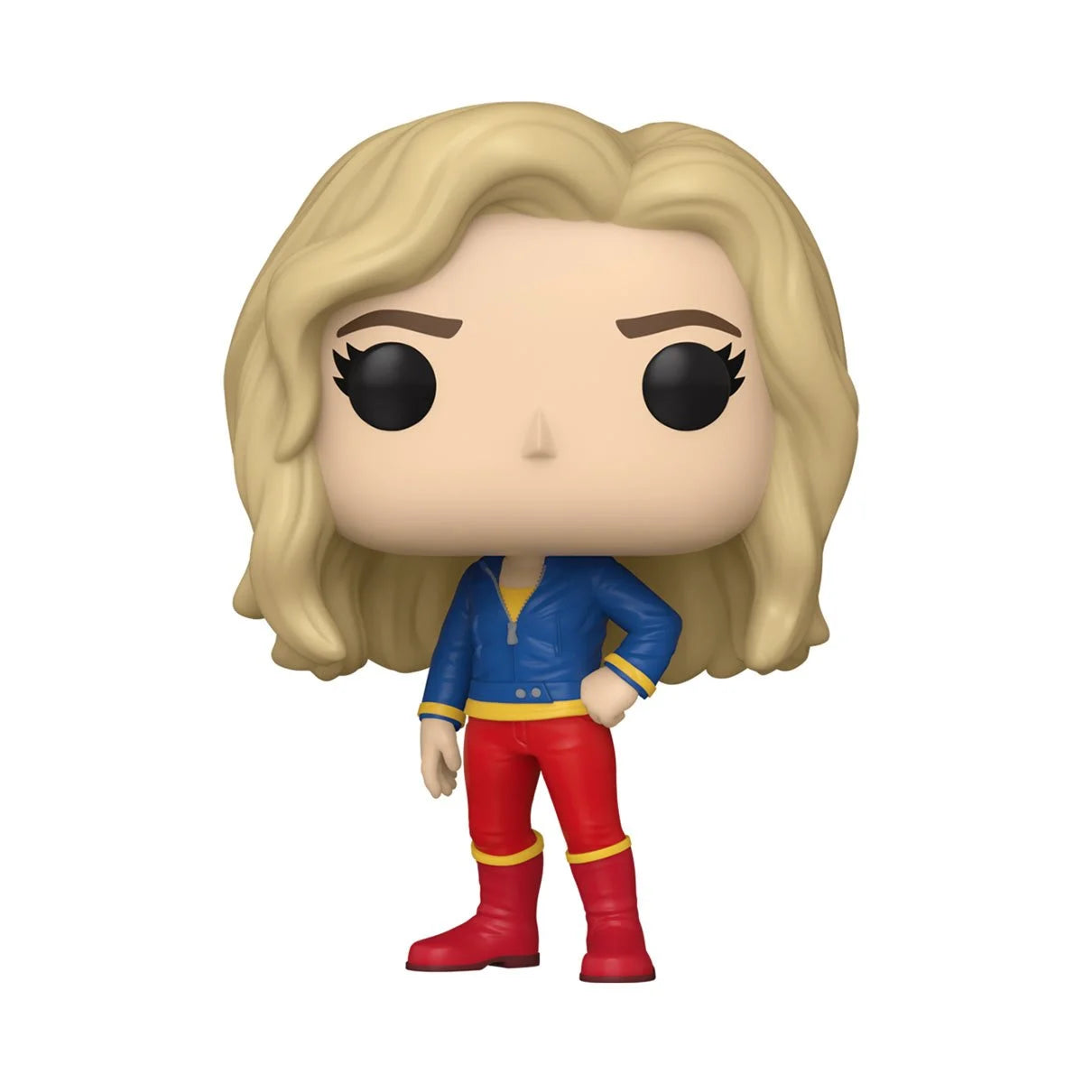 Funko Pop Smallville: Kara Kent (542)