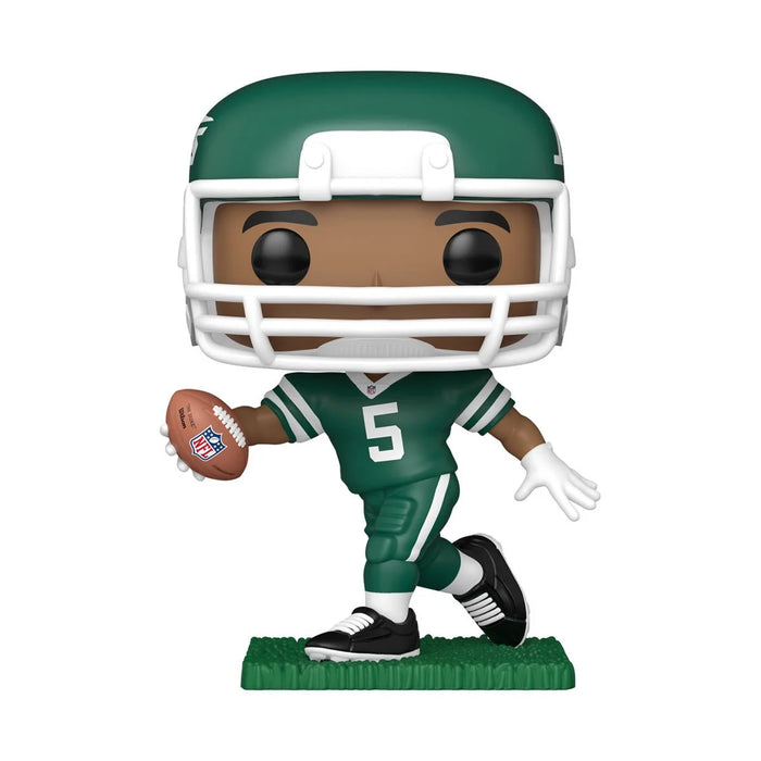 PREVENTA Funko Pop NFL Jets: Garrett Wilson (302)