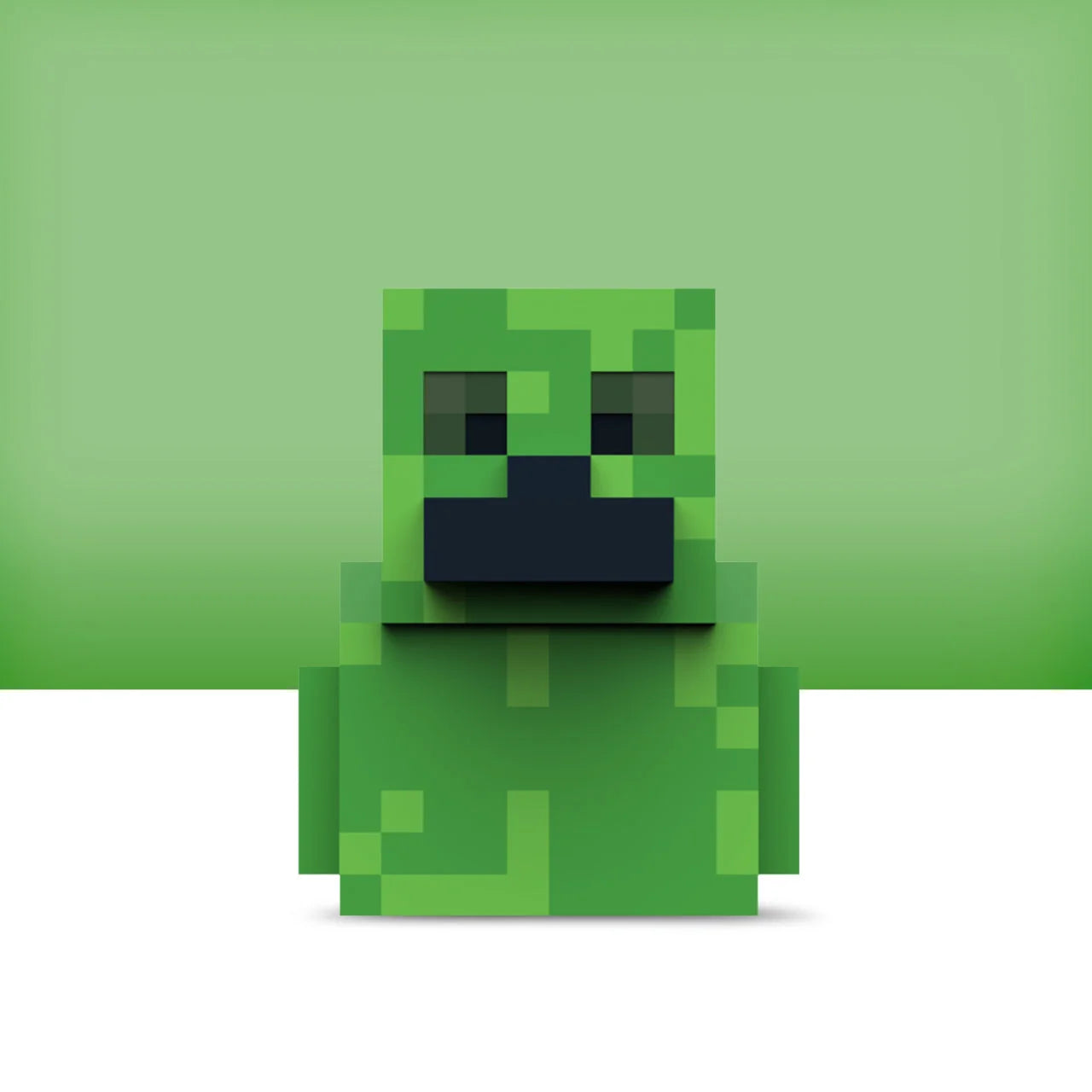 Tubbz Mini Minecraft: Creeper