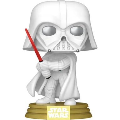 Funko Pop Star Wars Legends: Darth Vader Infinities - Specialty Series (836)