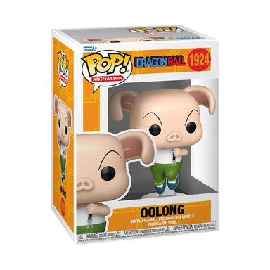 Funko Pop Dragon Ball: Oolong (1924)