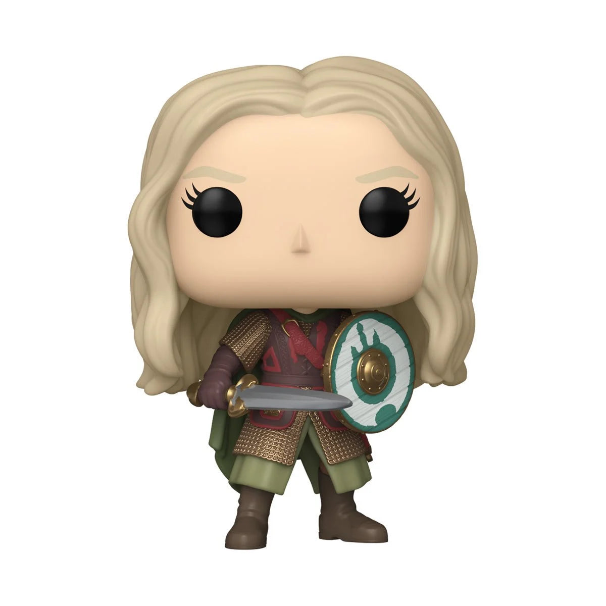 Funko Pop Lord of The Rings: Eowyn (1743)