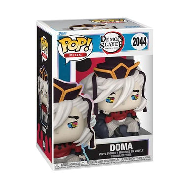 Funko Pop Plus Demon Slayer: Doma (2044)