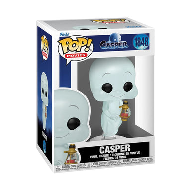 Funko Pop Casper: Casper (1848)