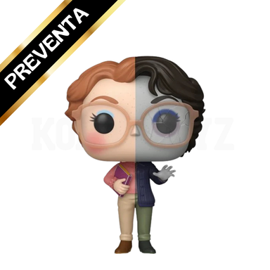 PREVENTA Funko Pop Stranger Things: Split Barb Holland (1908)