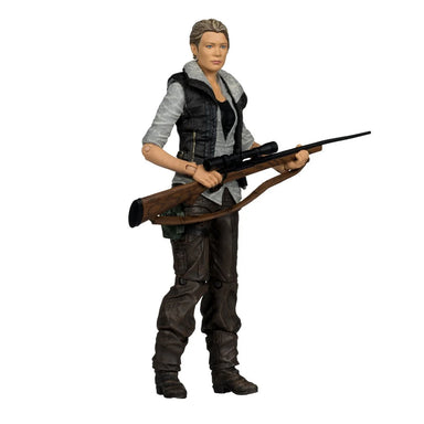 McFarlane Toys The Walking Dead: Andrea Action Figure