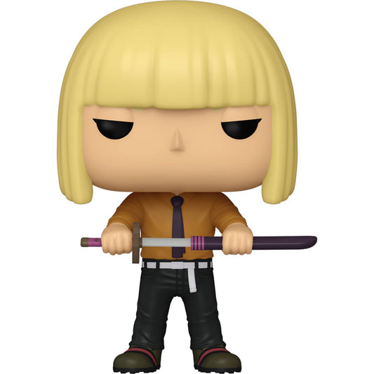 Funko Pop Bleach: Shinji Hirako (1825)