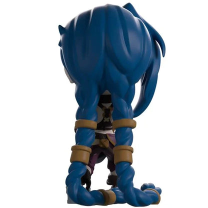 Youtooz Arcane League of Legends Collection: Jinx (00)