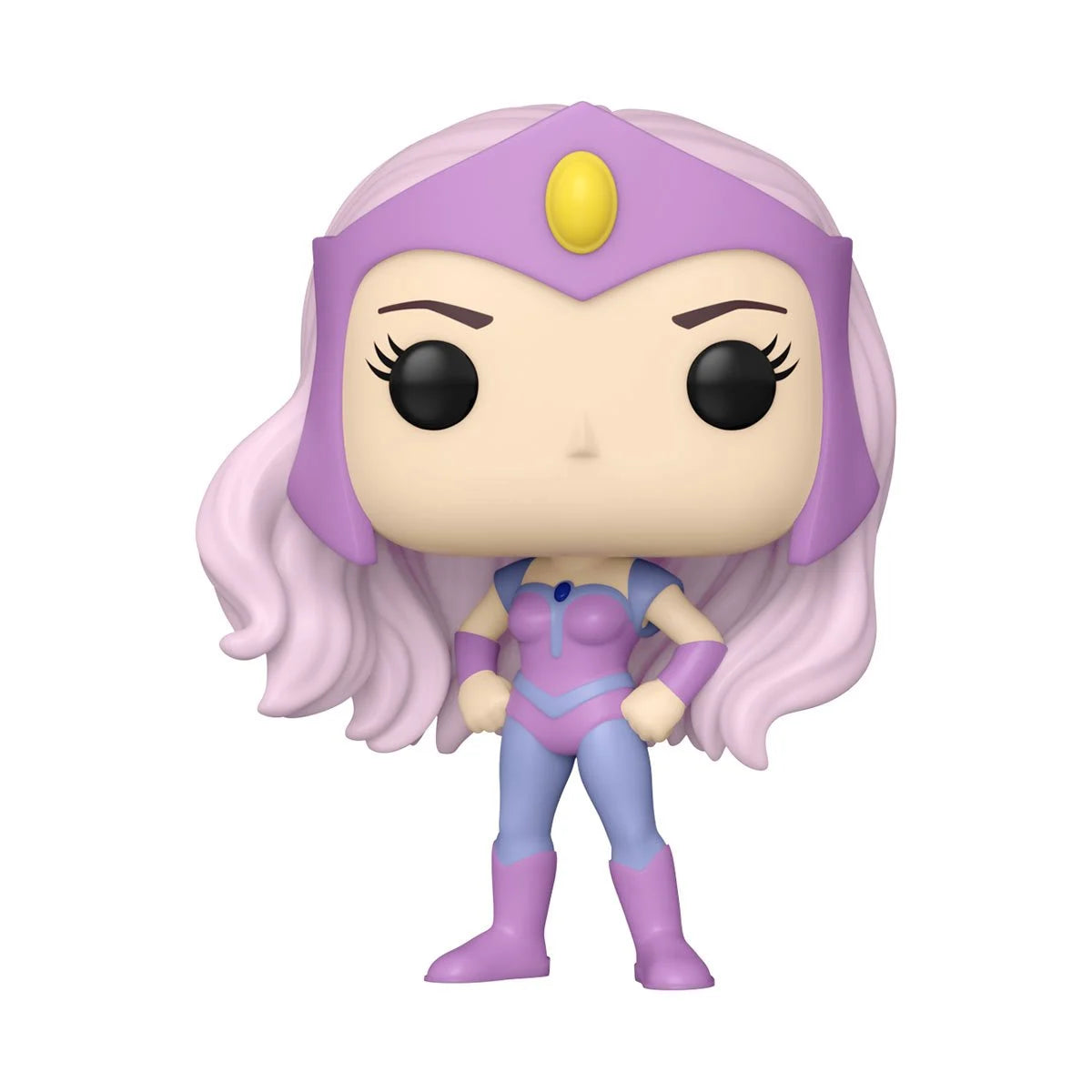 Funko Pop She-Ra Princess of Power 40th Anniversary: Glimmer (1797)