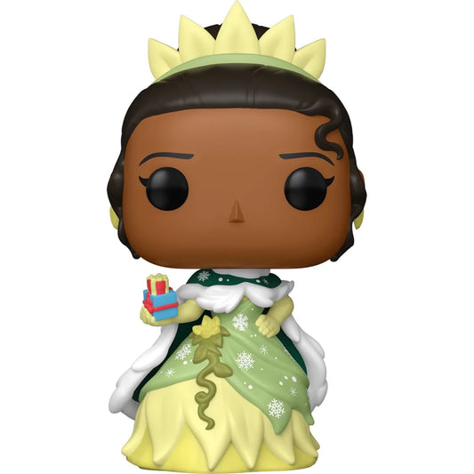 Funko Pop Disney Princesses: Tiana (1614)