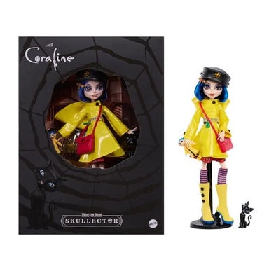 Mattel Skullector Monster High: Coraline