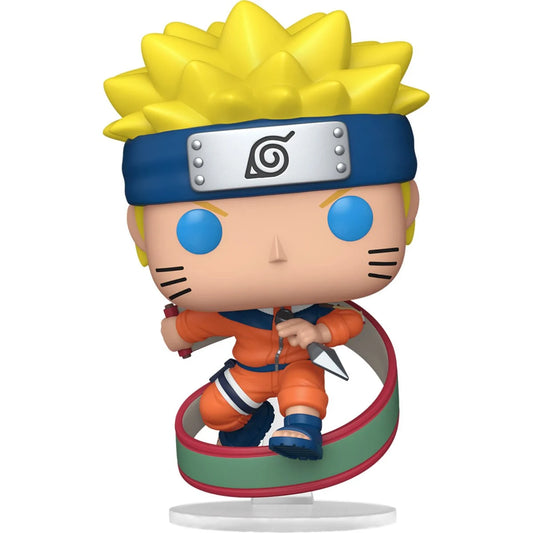 Funko Pop Naruto: Naruto Uzumaki (1963)