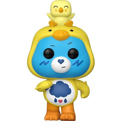 PREVENTA Funko Pop Care Bears: Grumpy Bear Chick (2144)
