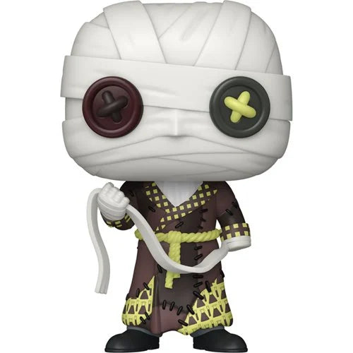 Funko Pop Universal Monsters: Patchwork Invisible Man (2015)