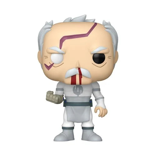 PREVENTA Funko Pop Invincible: Conquest (1913)