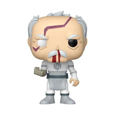 PREVENTA Funko Pop Invincible: Conquest (1913)