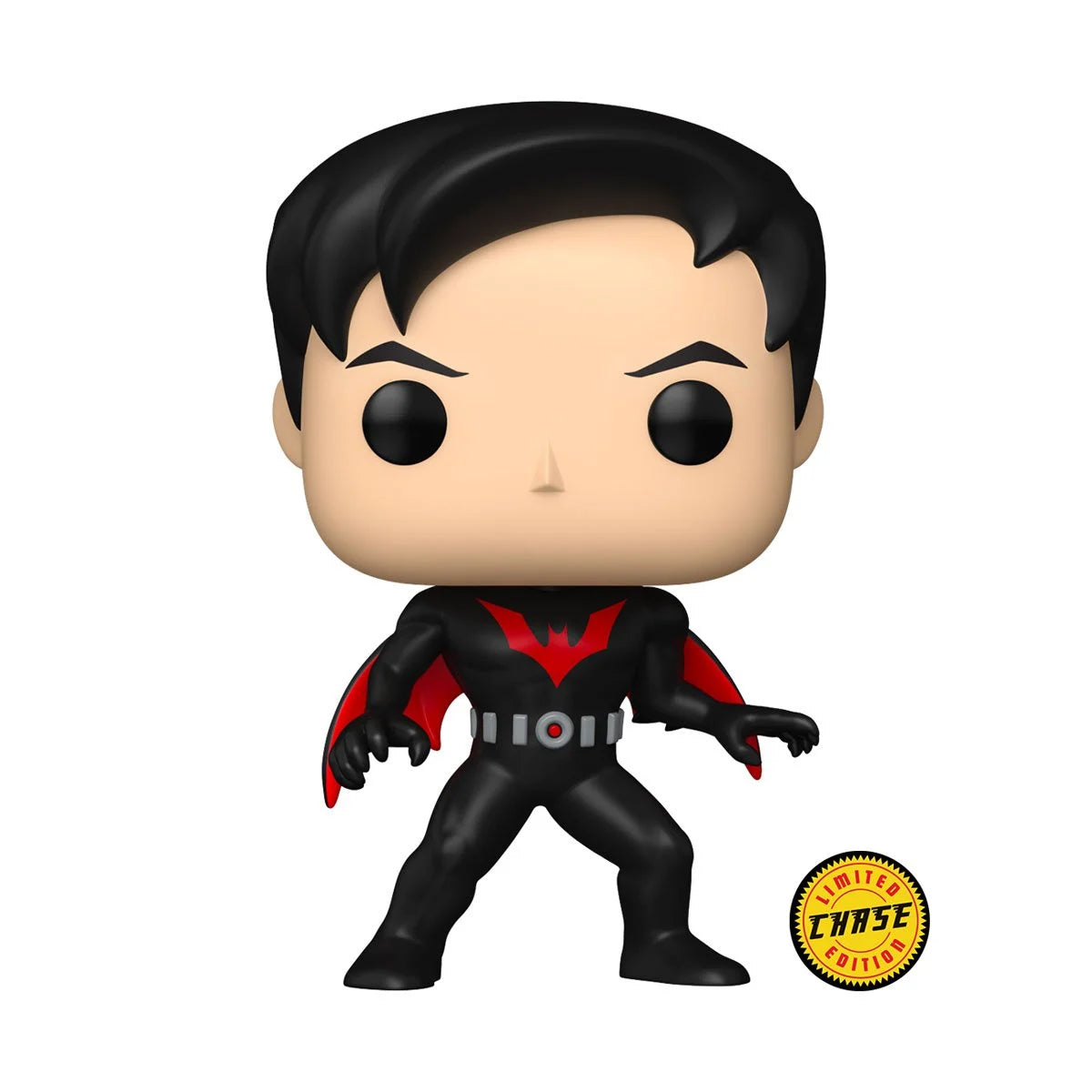 Funko Pop Batman Beyond: Terry McGinnis (560)