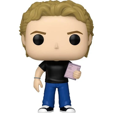 PREVENTA Funko Pop Fast & Furious: Brian O' Conner (1992)