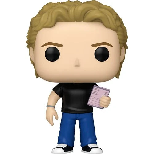 PREVENTA Funko Pop Fast & Furious: Brian O' Conner (1992)