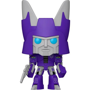 Funko Pop Transformers: Cyclonus (148)