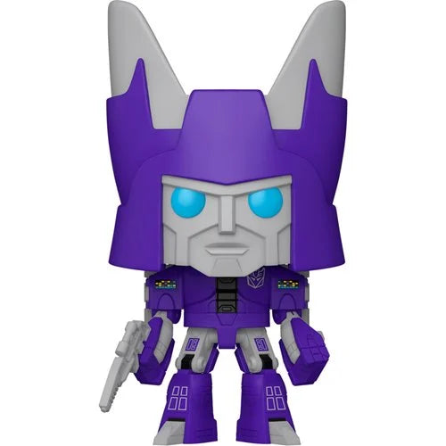 PREVENTA Funko Pop Transformers: Cyclonus (148)