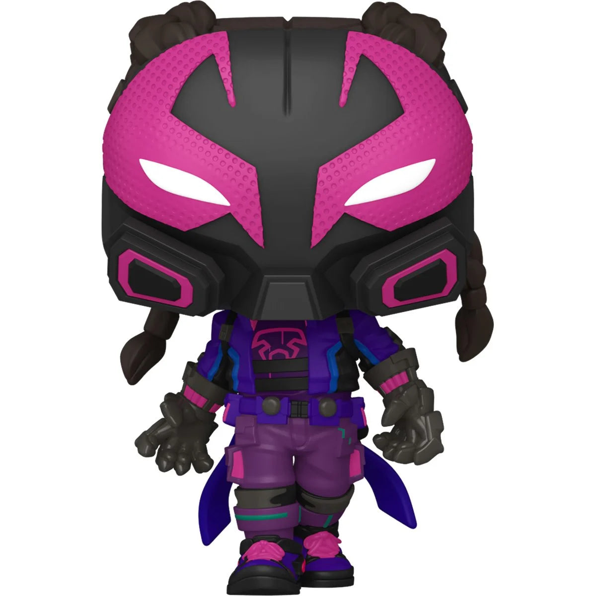 Funko Pop Spider-Man Across The Spider-Verse: Miles G Morales (1412)