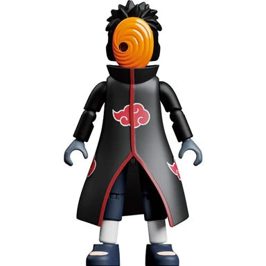 Blokees Galaxy Class Naruto Shippuden: 01 Ultimate Bond - Unitario Sorpresa (71047)